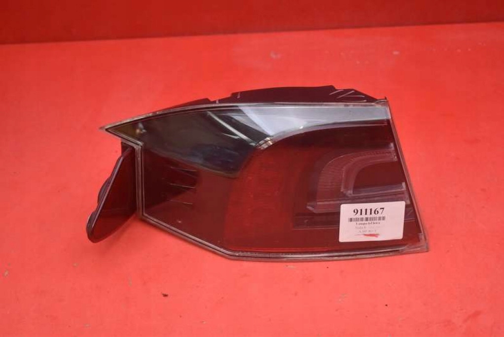 Tesla Model S 004 Rückleuchte 600592000G Rearlamp - Thumbnail 1