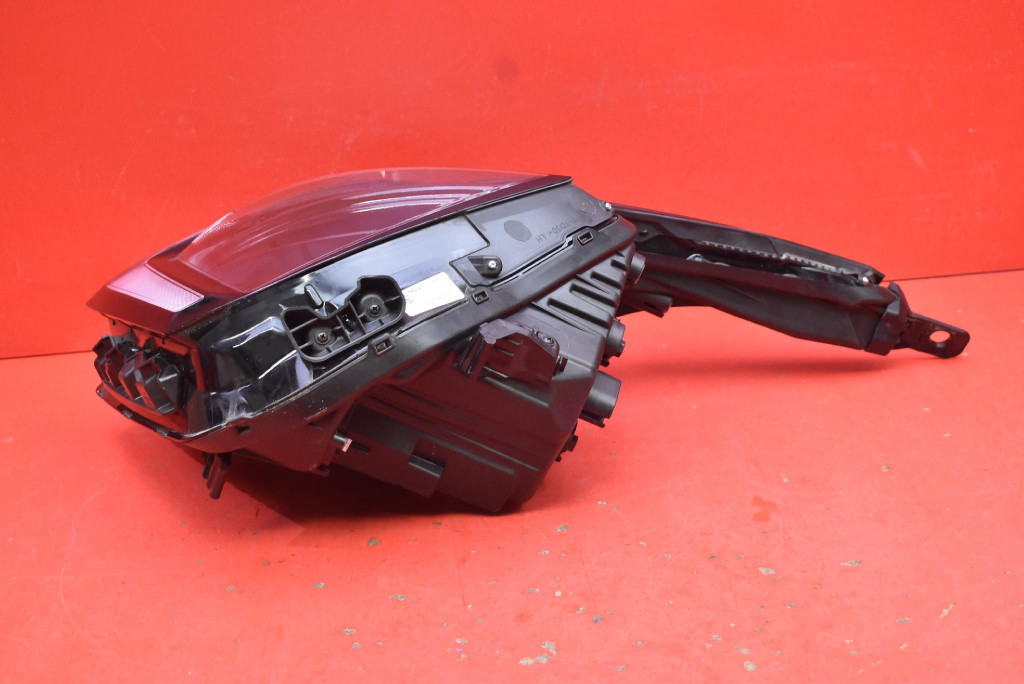Frontscheinwerfer Kia Sportage JA LED Links Scheinwerfer Headlight - Thumbnail 9