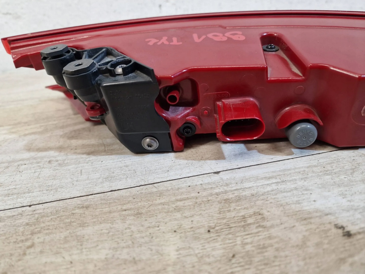 Porsche 911 991 Rückleuchte 99163197302 Rearlamp - Thumbnail 6