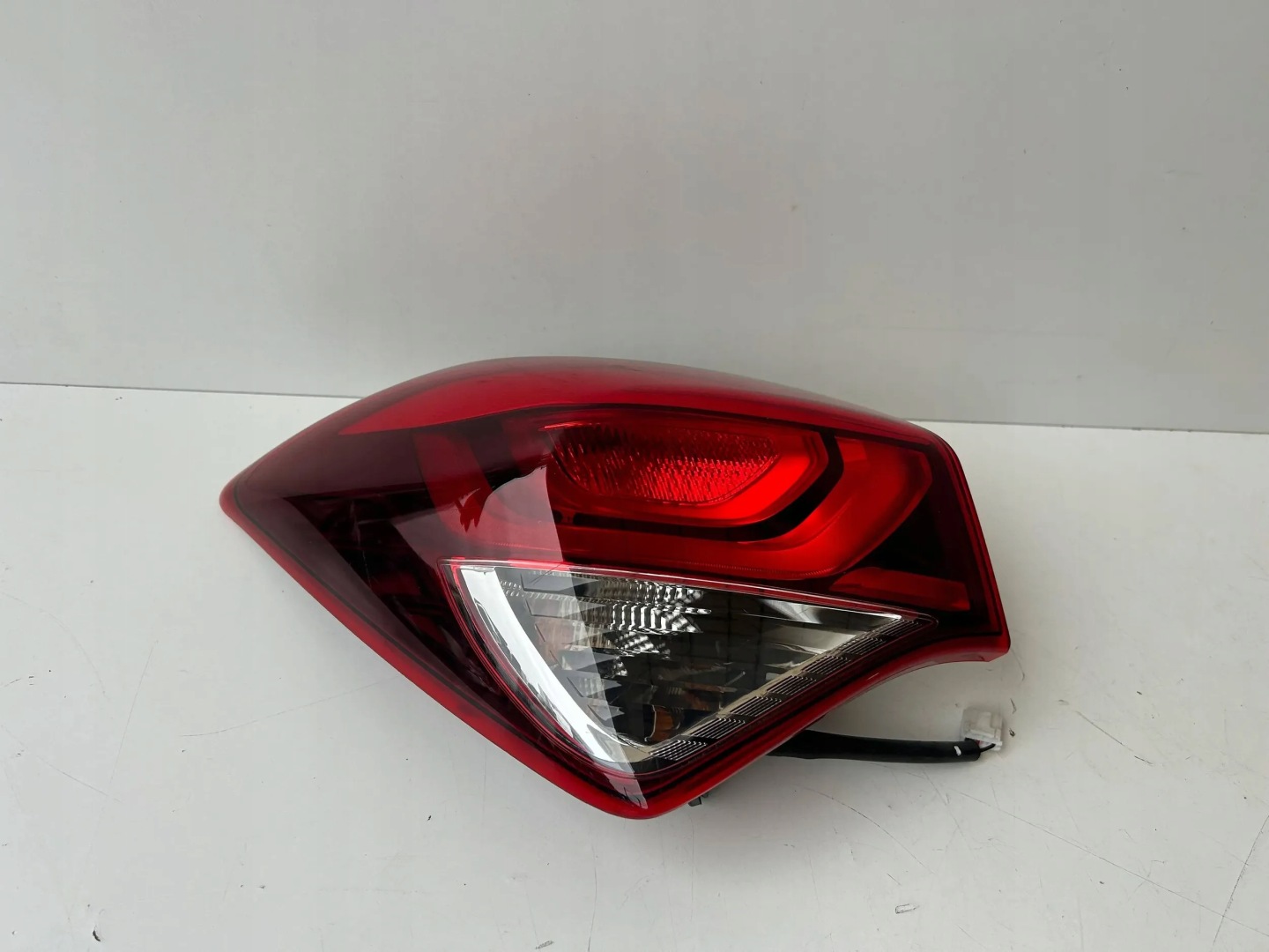 Hyundai i20 PB Rückleuchte 92401C8000 Rearlamp - Thumbnail 1