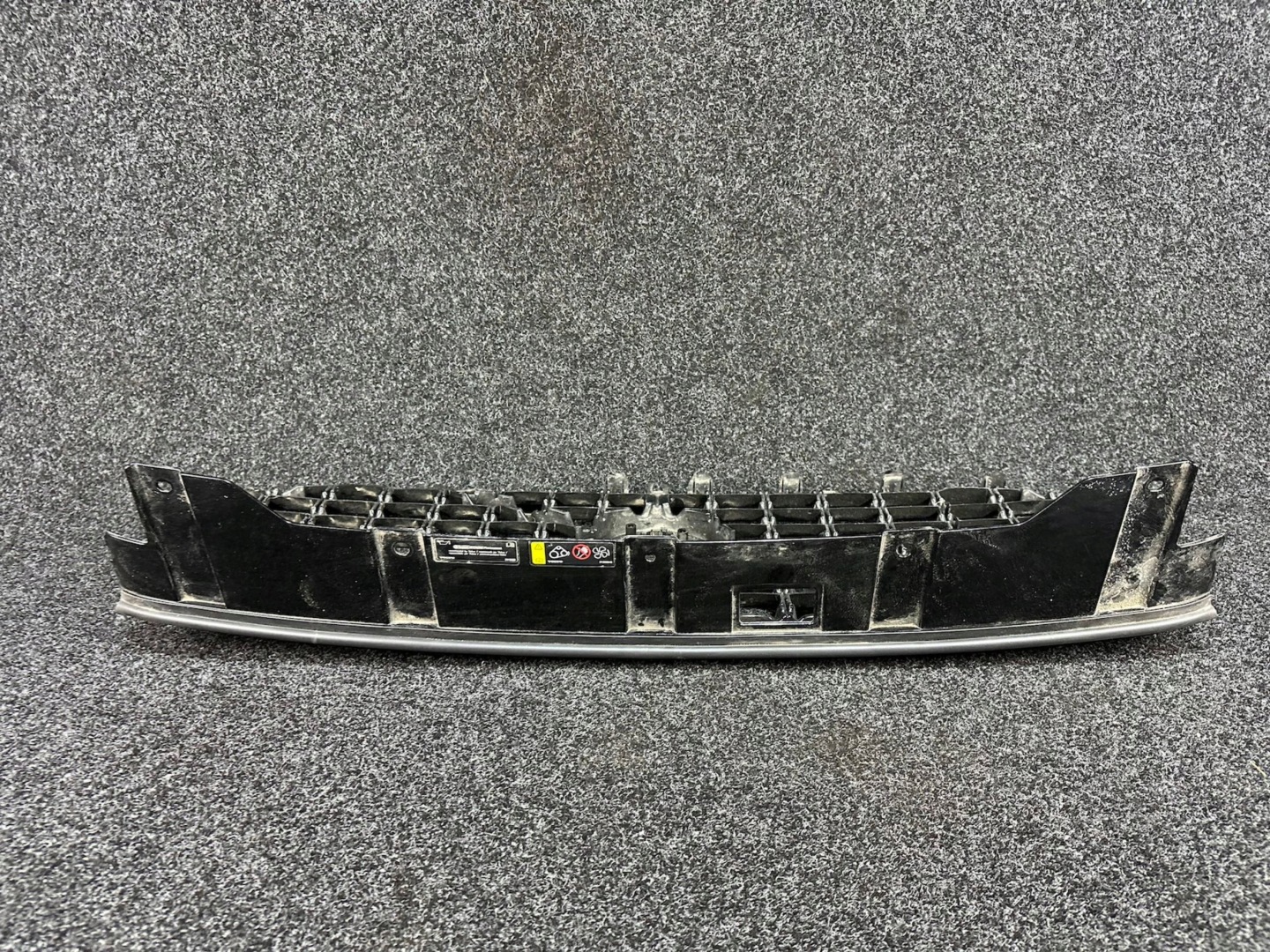 Volvo XC60 Kühlergrill FRONTGRILL Kühlergitter 32133812 - Thumbnail 8