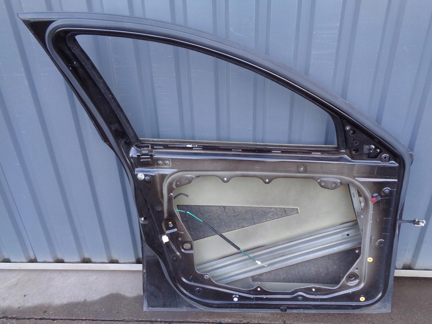 Alfa Romeo Giulietta Typ 940 Tür Vorne Links Door Porta Porte - Thumbnail 10