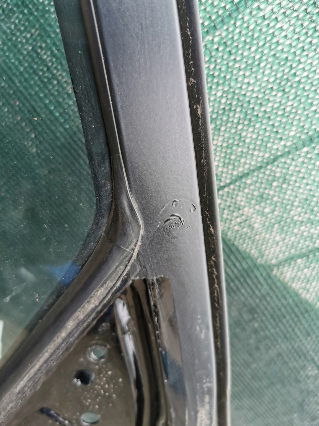 Hyundai ix35 EL Tür Vorne Rechts Door Porta Porte - Thumbnail 11