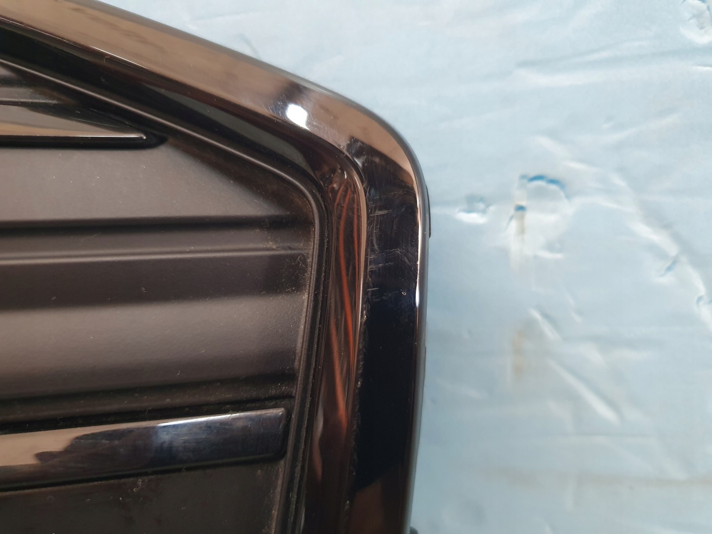 Audi Q4 Kühlergrill FRONTGRILL Kühlergitter - Thumbnail 4