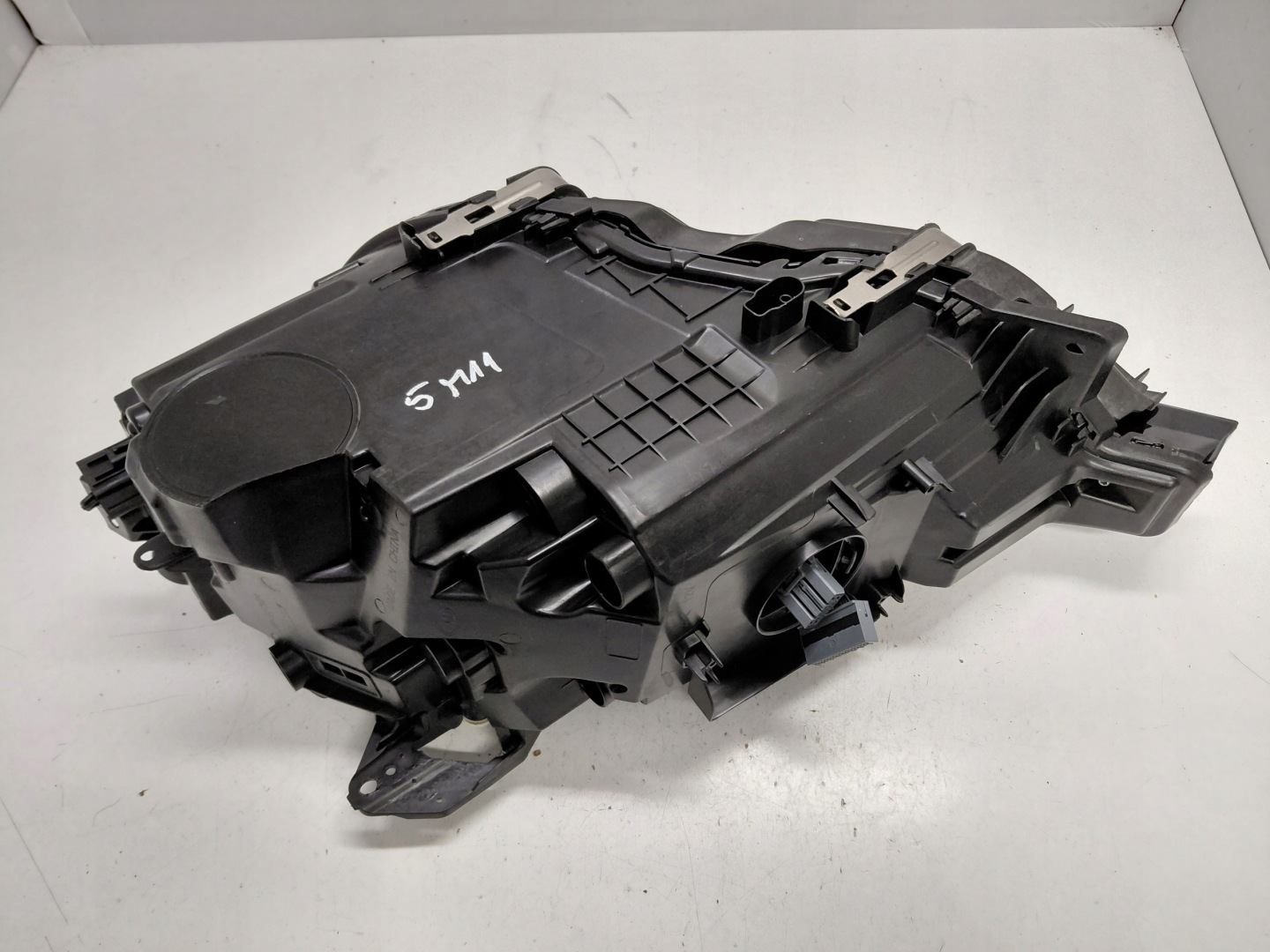 Frontscheinwerfer Volvo XC60 32342515VO LED Rechts Scheinwerfer Headlight - Thumbnail 4