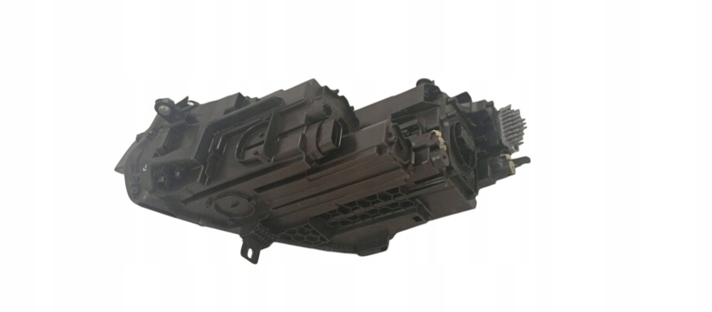 Frontscheinwerfer VW Tiguan 571941036B LED Rechts Scheinwerfer Headlight - Thumbnail 7
