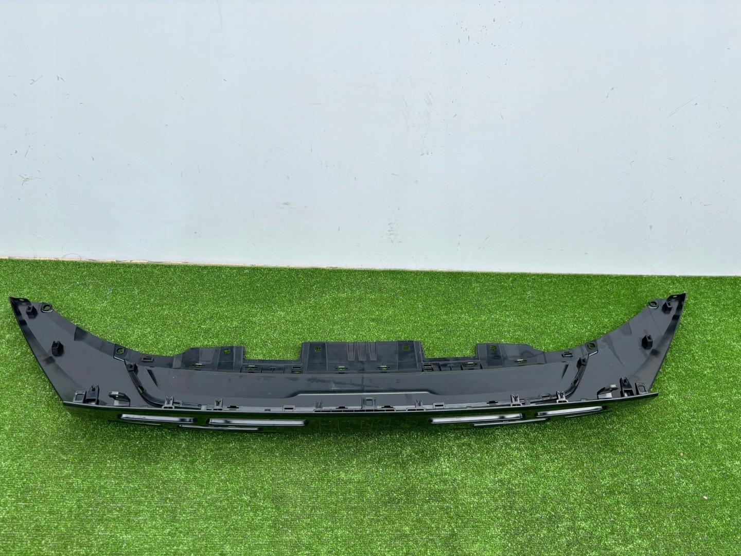 Fiat Ducato ZFA 240 Kühlergrill FRONTGRILL Kühlergitter 735775024 - Thumbnail 4