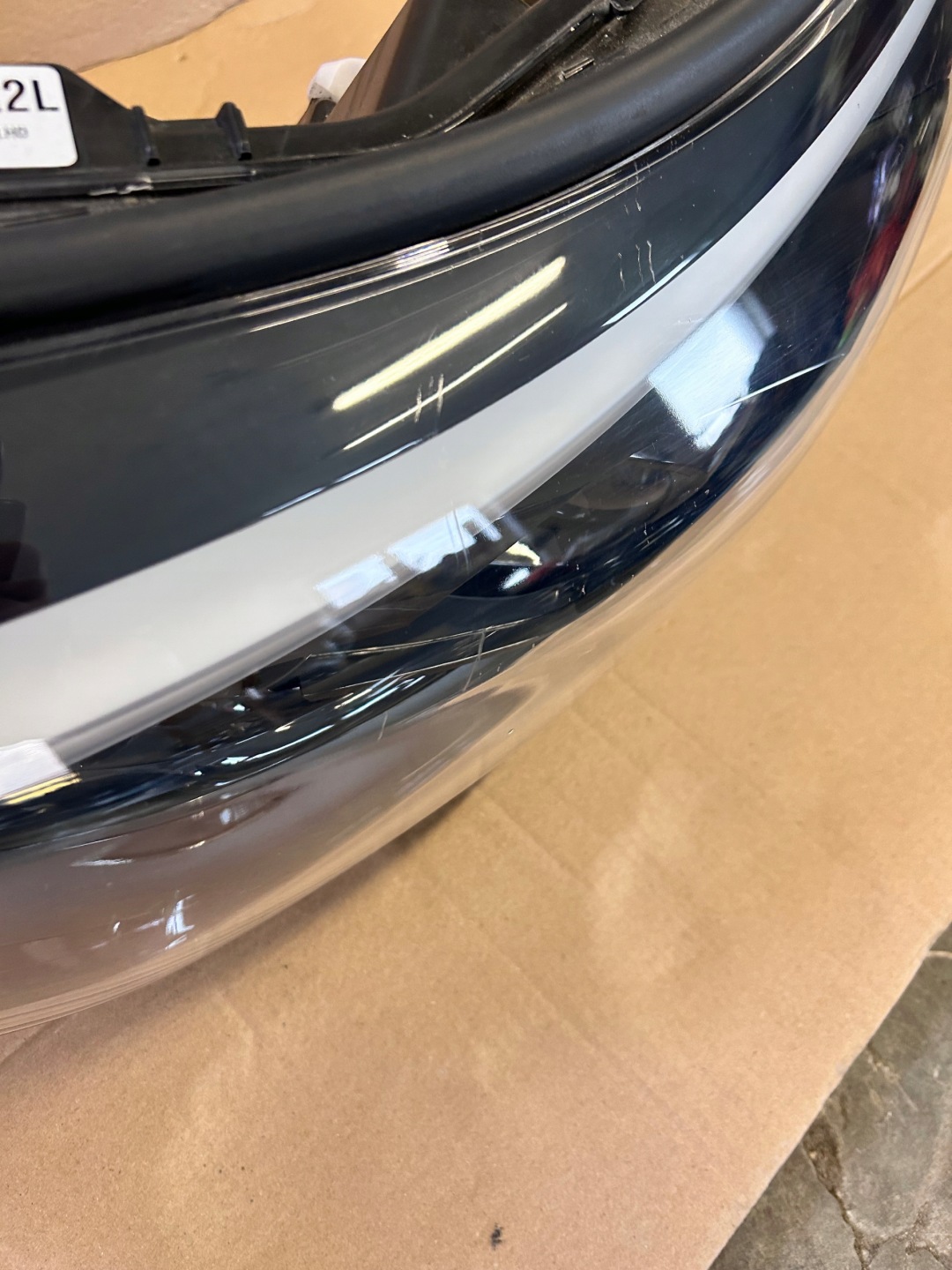 Frontscheinwerfer Toyota C-HR X20 Facelift LED Links Scheinwerfer Headlight - Thumbnail 3
