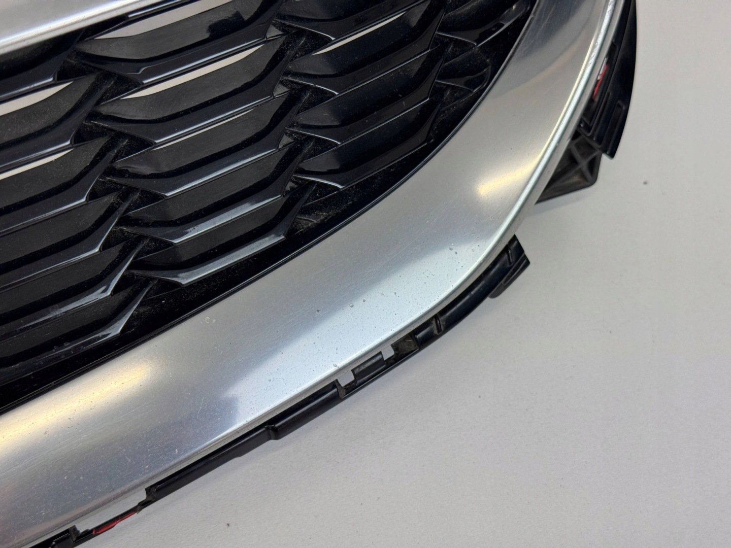Kia Stinger CK Kühlergrill FRONTGRILL Kühlergitter - Thumbnail 8