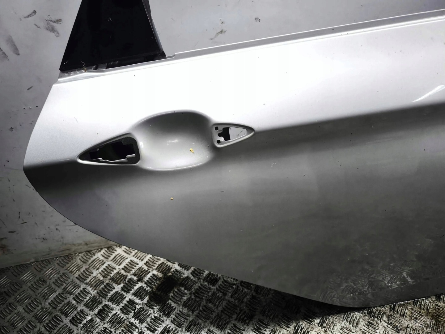 Hyundai i40 VF Tür Vorne Rechts Door Porta Porte - Thumbnail 7