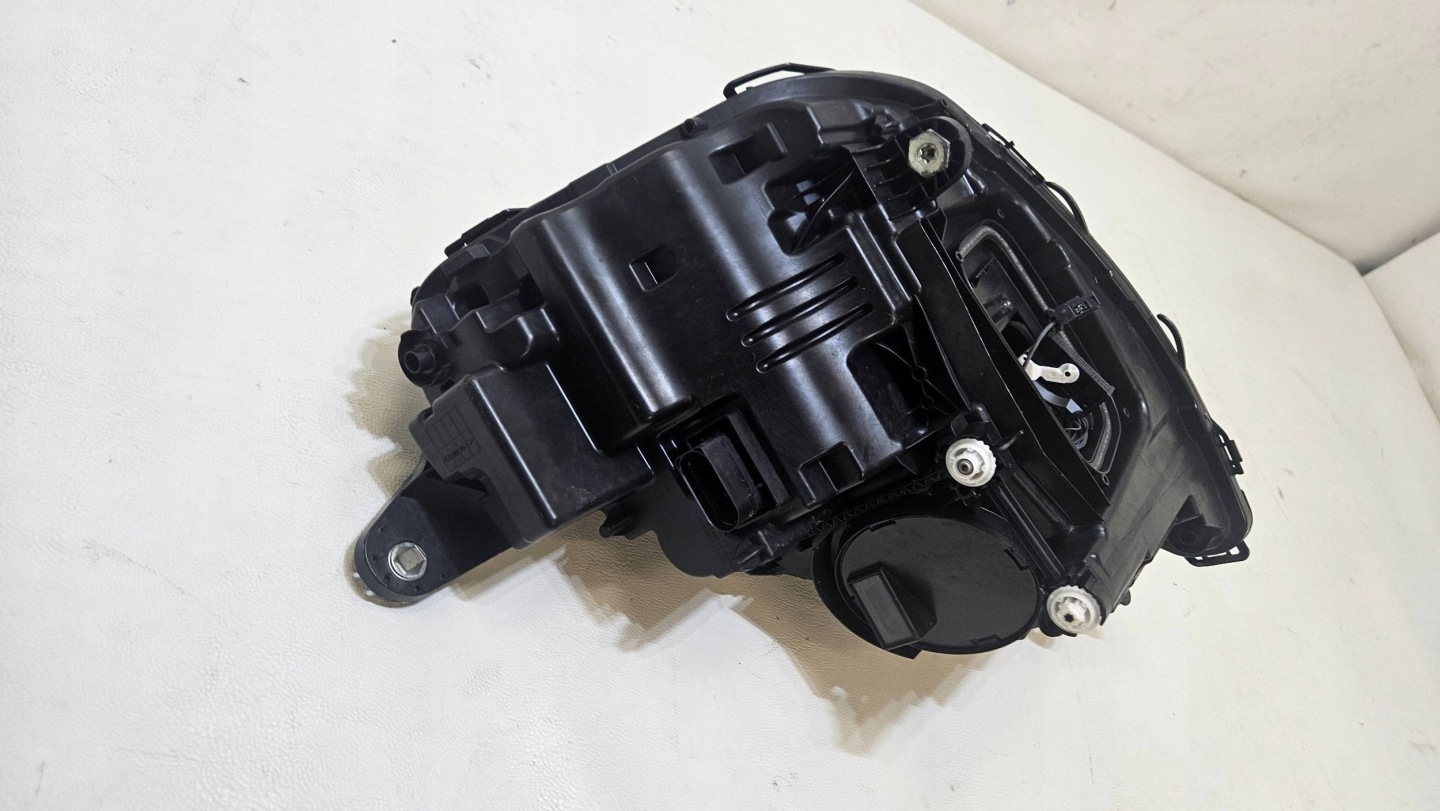 Frontscheinwerfer Mercedes-Benz E-Klasse W213 A2139067609 LED Rechts Headlight - Thumbnail 8