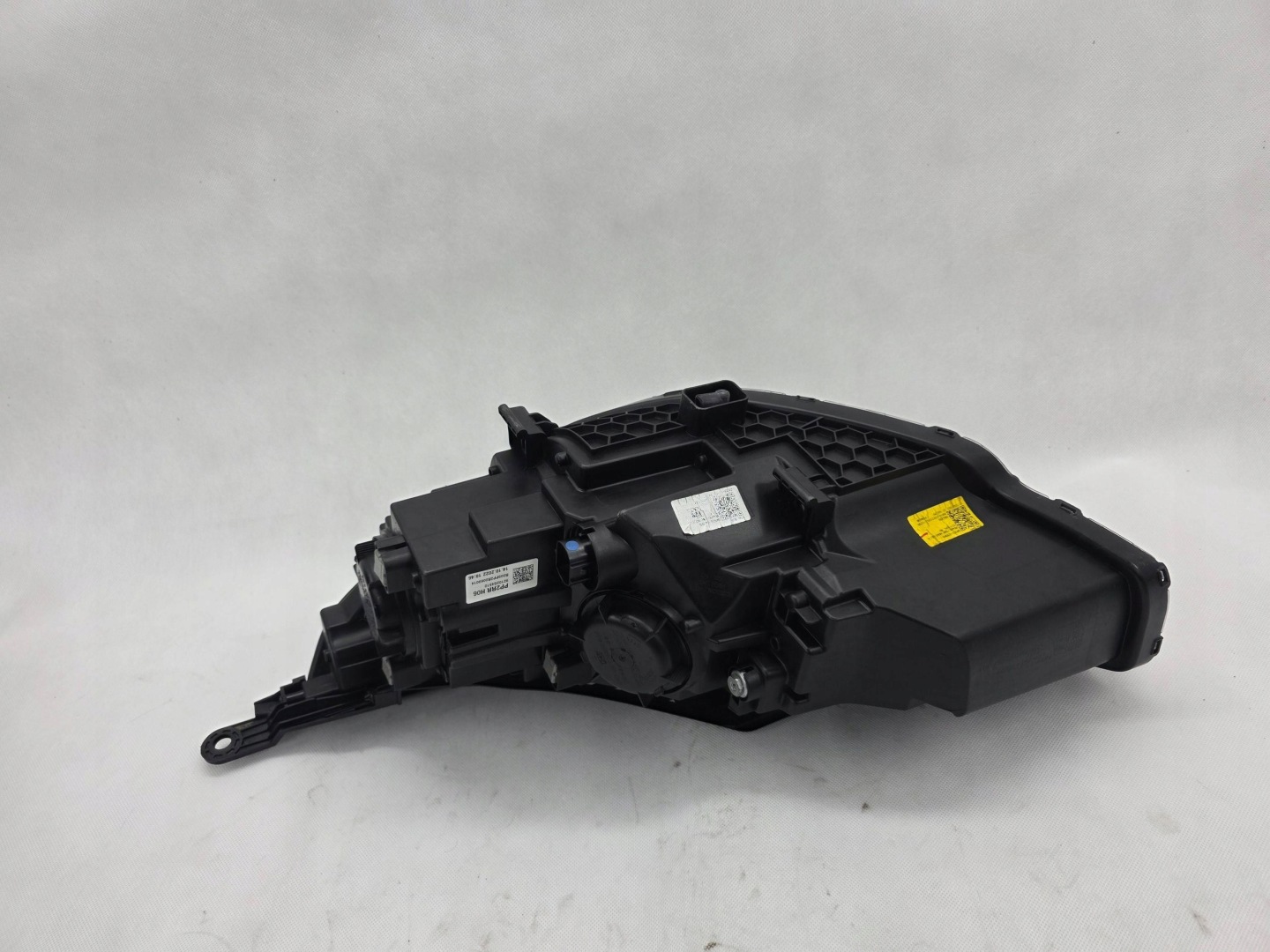Frontscheinwerfer Hyundai i30 FDH 92102G4510 LED Rechts Scheinwerfer Headlight - Thumbnail 9