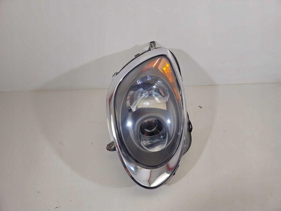 Frontscheinwerfer Alfa Romeo MiTo Typ 955 LED Links Scheinwerfer Headlight - Thumbnail 3