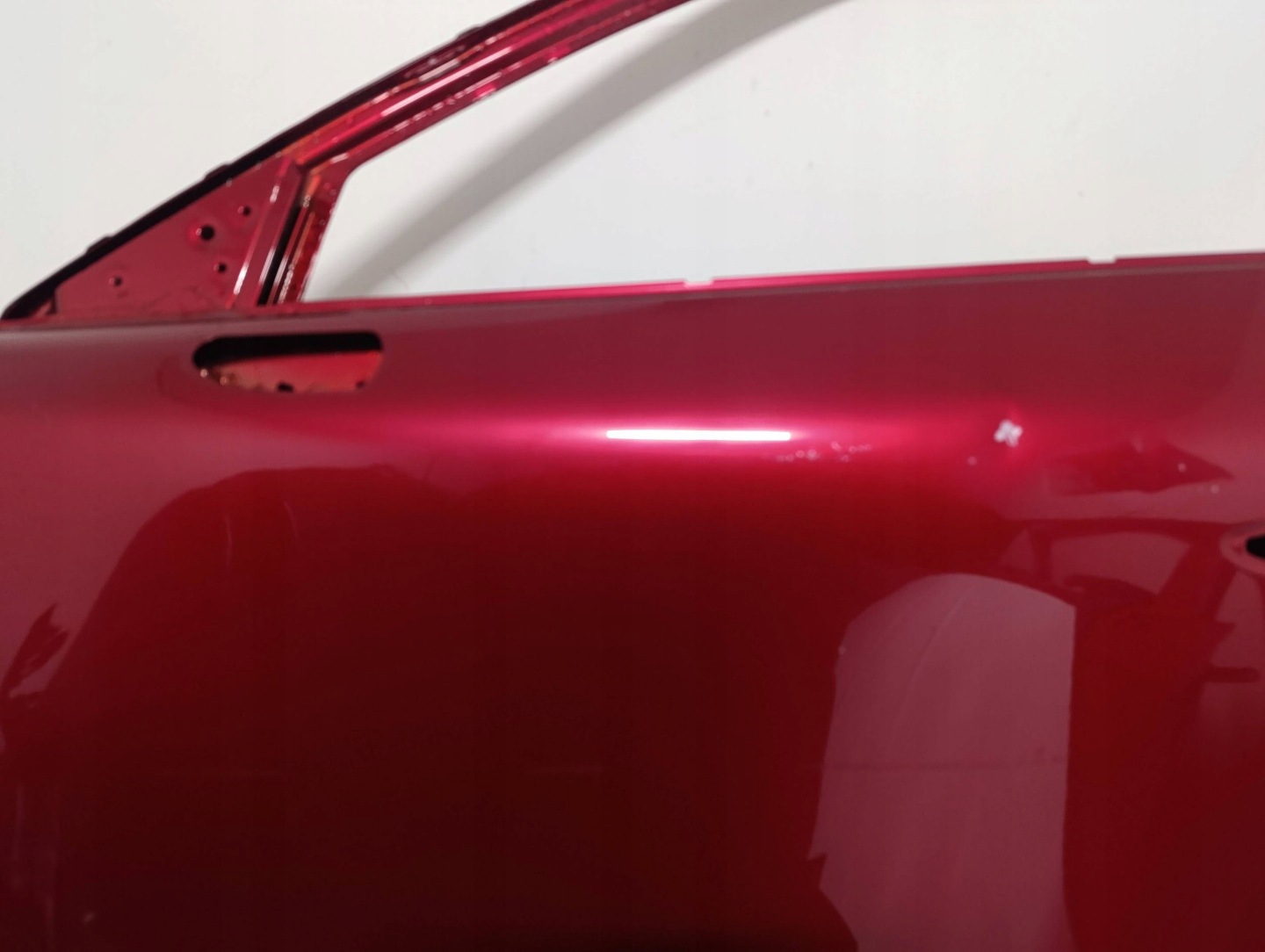 Mazda CX-30 Tür Vorne Links Door Porta Porte - Thumbnail 7