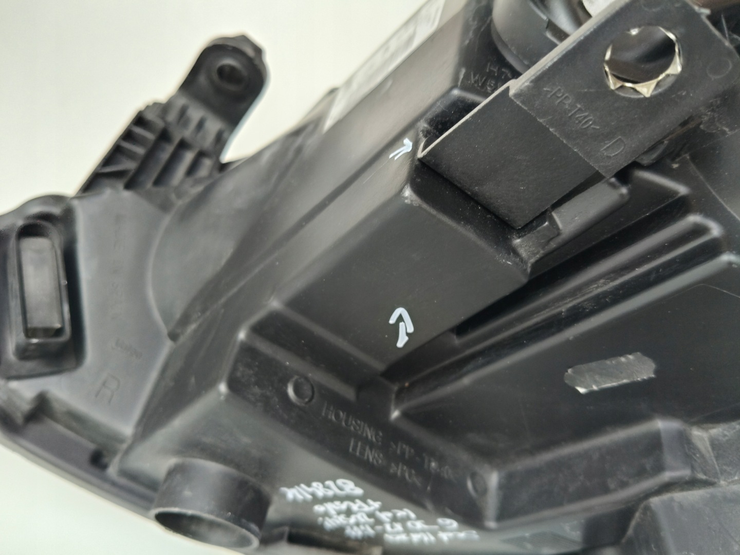 Frontscheinwerfer SEAT Ibiza 6J 6J1941006LL LED Rechts Scheinwerfer Headlight - Thumbnail 8