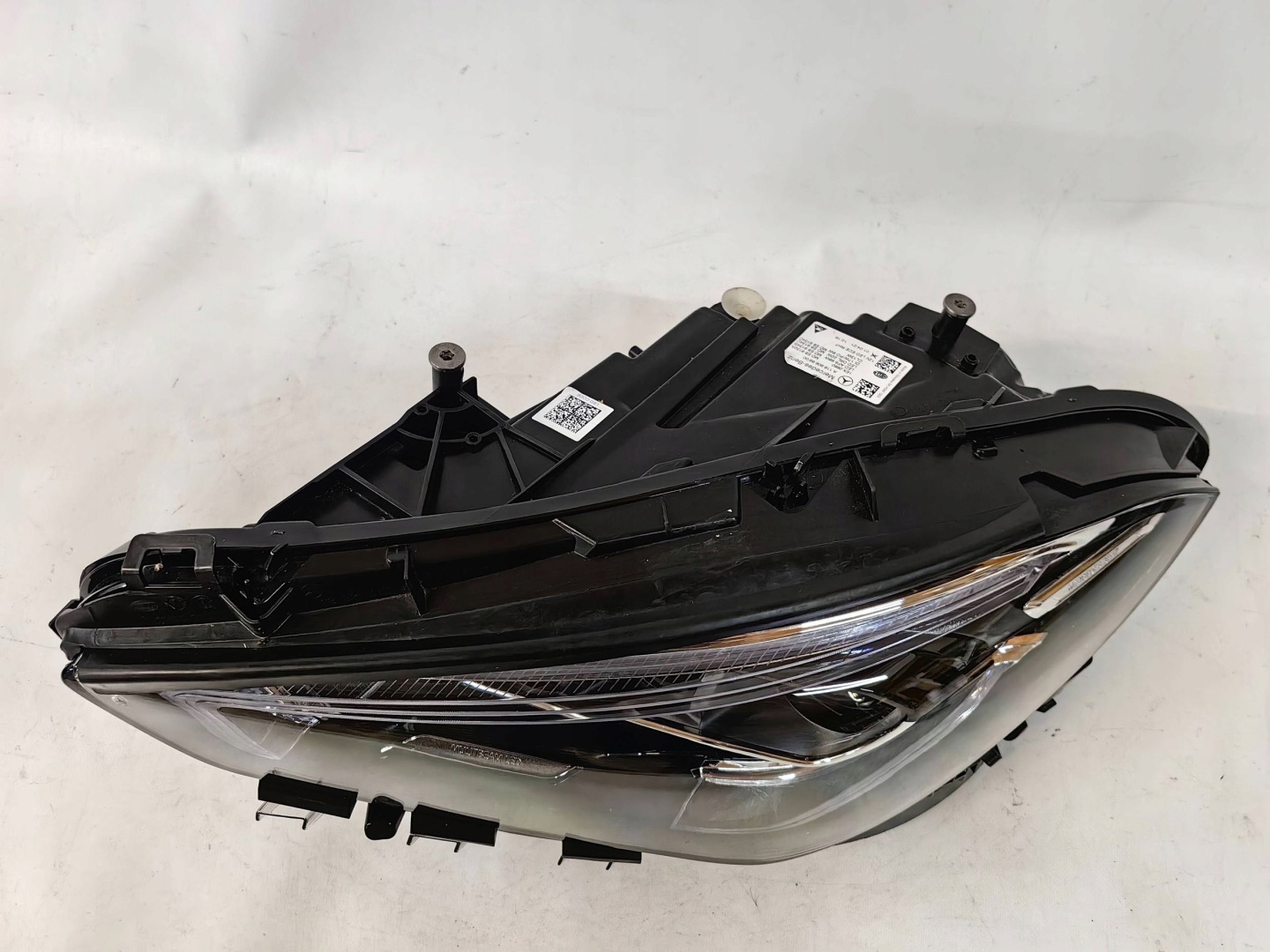 Frontscheinwerfer Mercedes-Benz CLA C118 Multibeam LED Links Headlight - Thumbnail 7