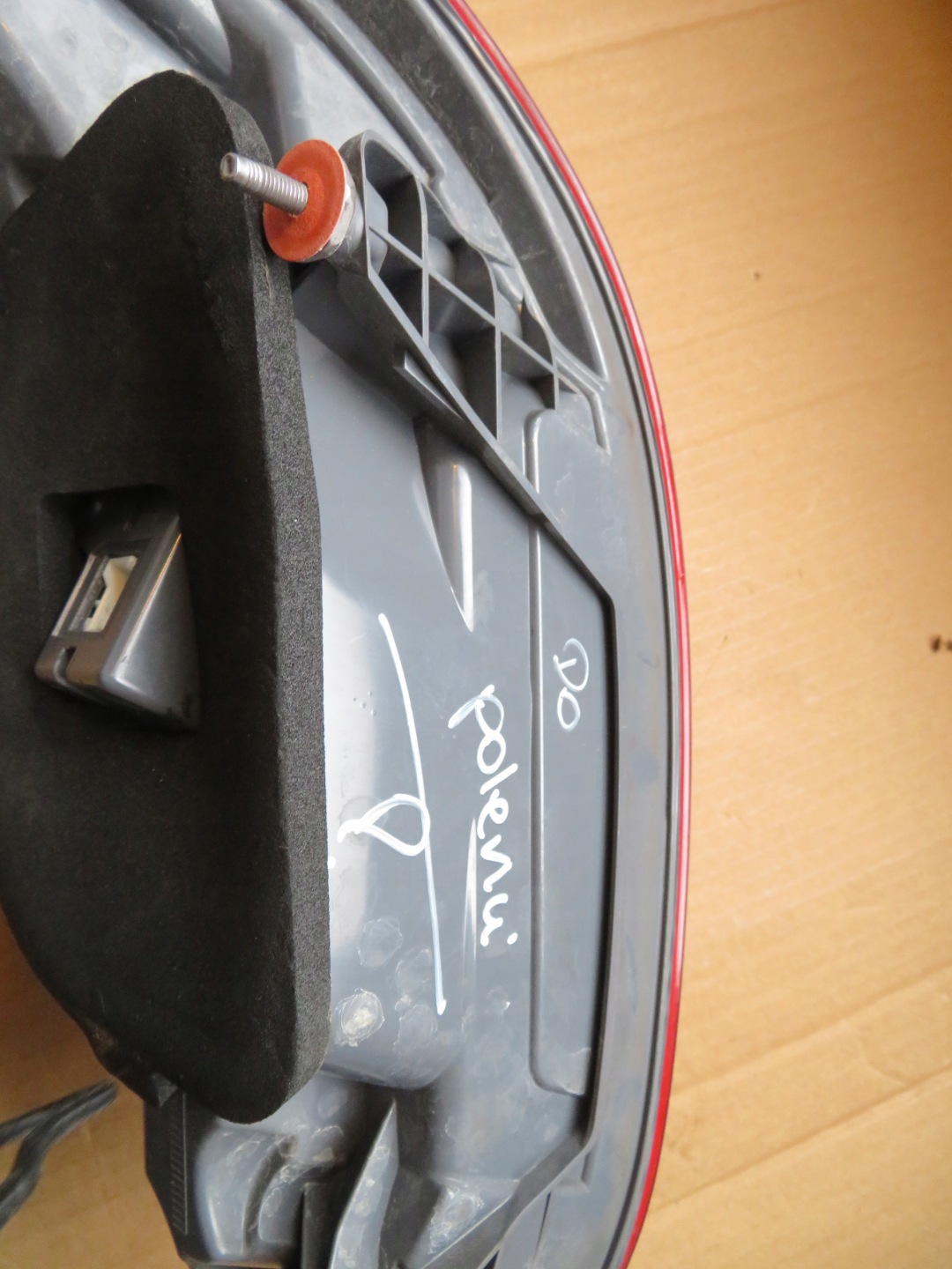 Mercedes-Benz E-Klasse W213 Rückleuchte A2139067700 Rearlamp - Thumbnail 12