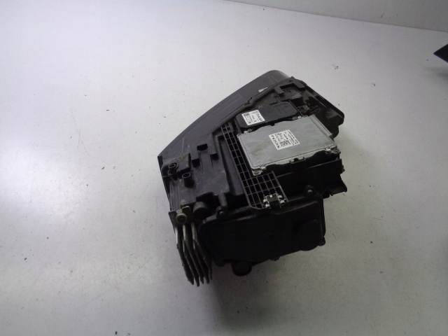 Frontscheinwerfer Audi Q3 8U0941035 Facelift LED Links Scheinwerfer Headlight - Thumbnail 6