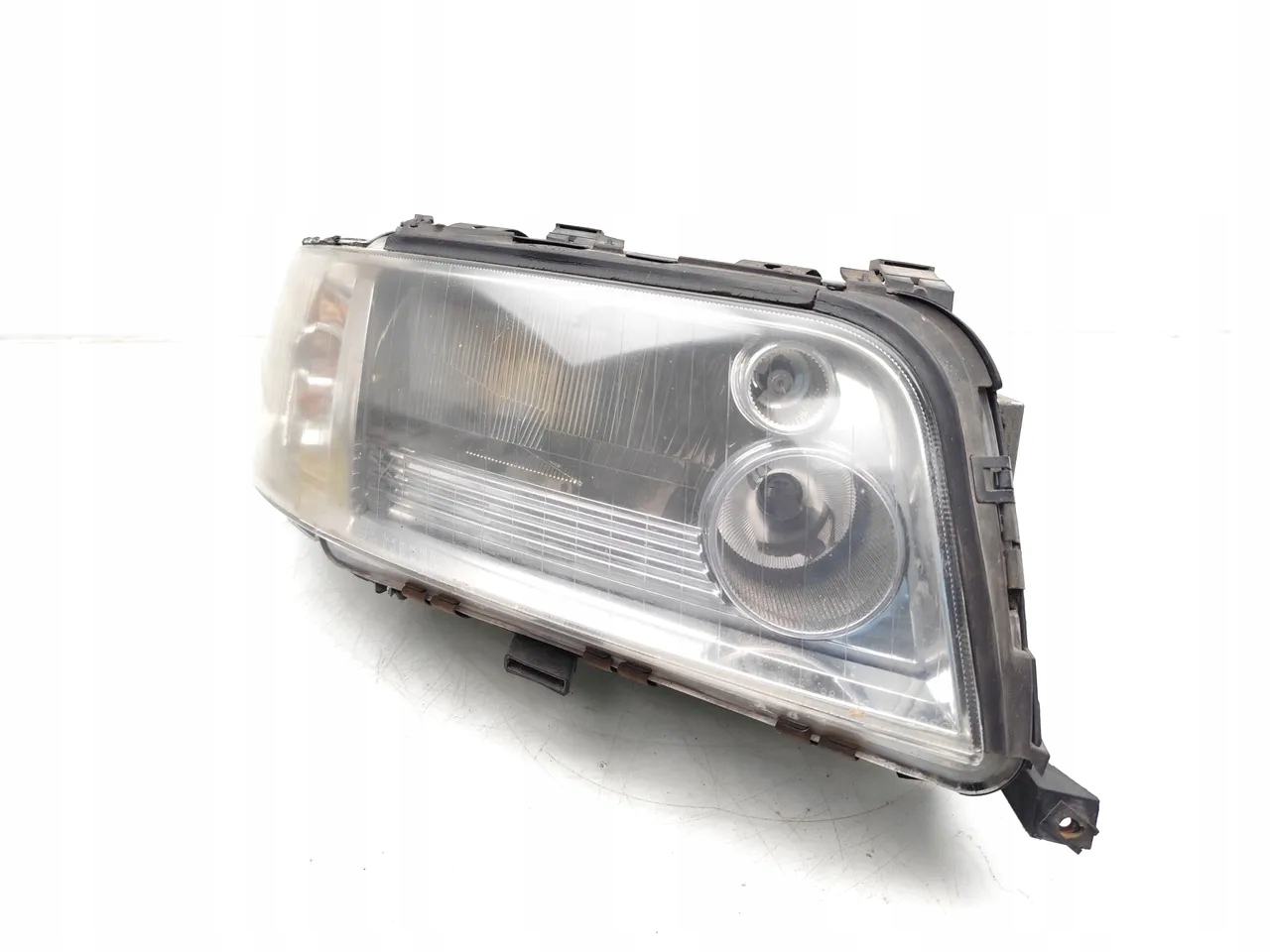 Frontscheinwerfer Audi A8 4D0941004BA LED Rechts Scheinwerfer Headlight - Thumbnail 9