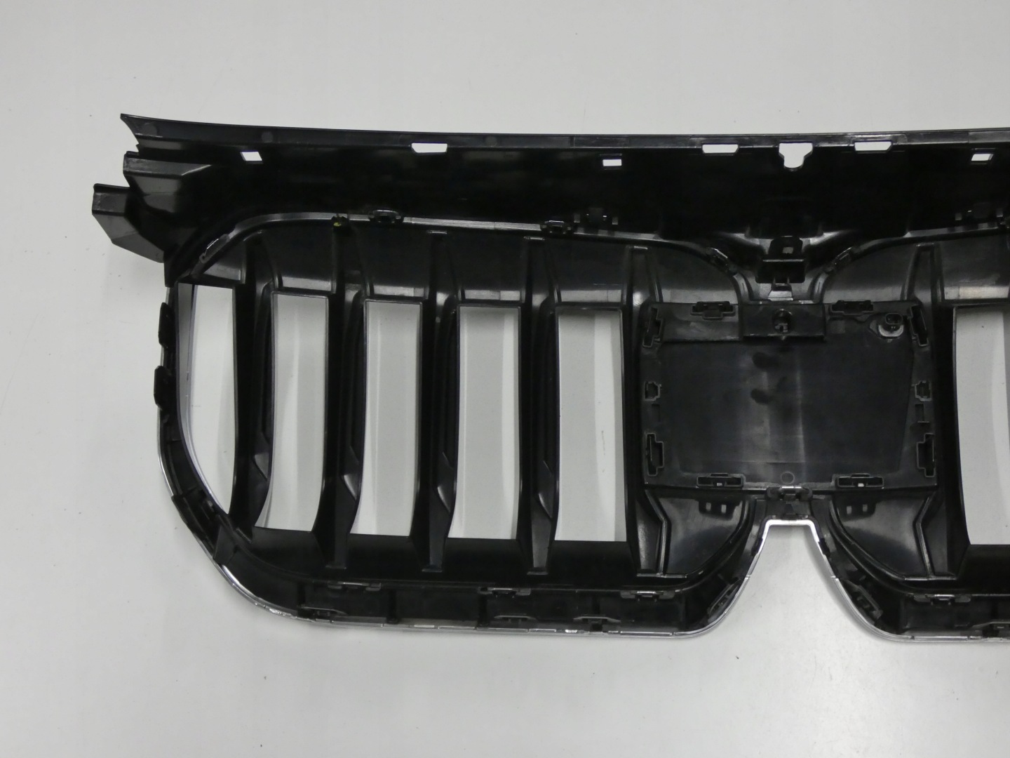 BMW 5 G31 Kühlergrill FRONTGRILL Kühlergitter 1851781 - Thumbnail 12