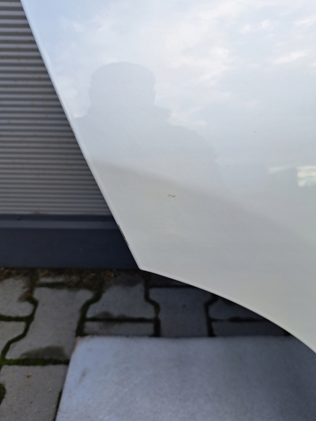 BMW X1 F48 Tür Hinten Rechts Door Porta Porte - Thumbnail 7