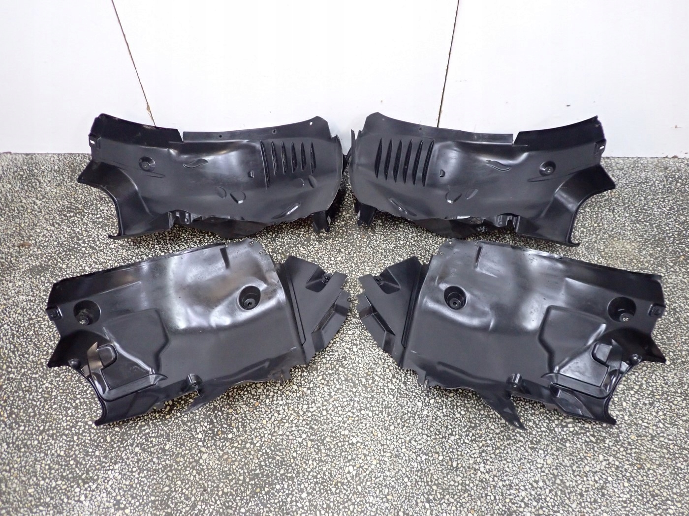 Frontscheinwerfer Mercedes-Benz C-Klasse W204 LED Links Scheinwerfer Headlight - Thumbnail 11