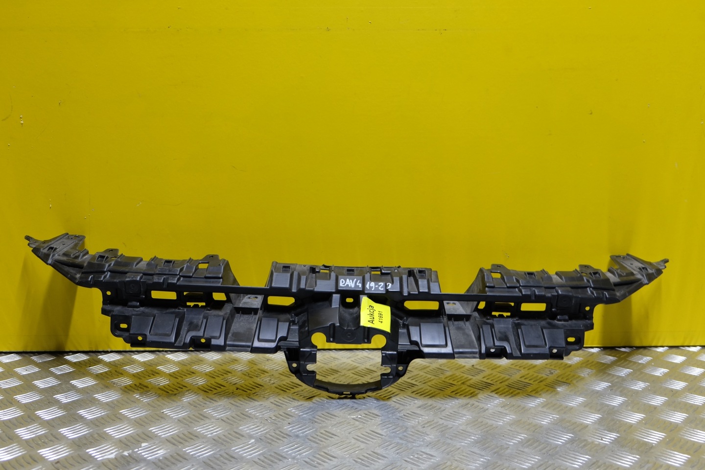 Toyota RAV4 XA5 Kühlergrill FRONTGRILL Kühlergitter 531150R010 - Thumbnail 1