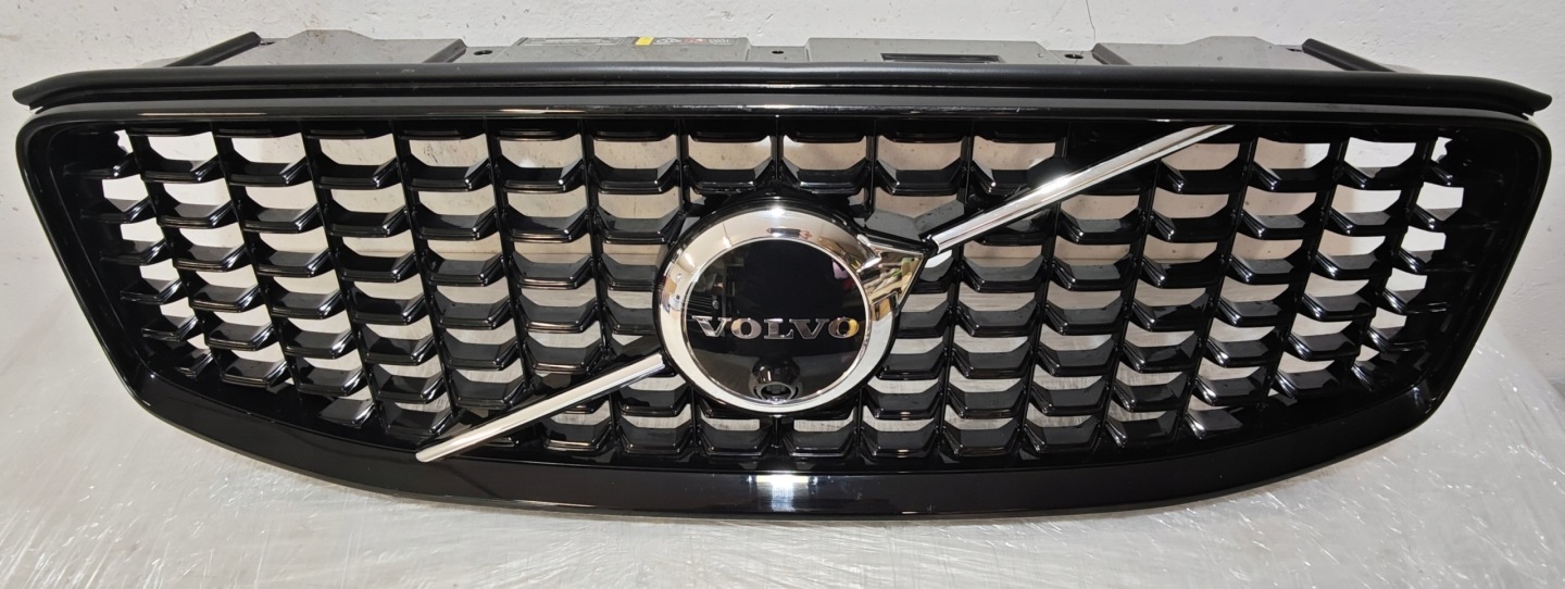 Volvo XC60 Kühlergrill FRONTGRILL Kühlergitter 32409198XC - Thumbnail 1