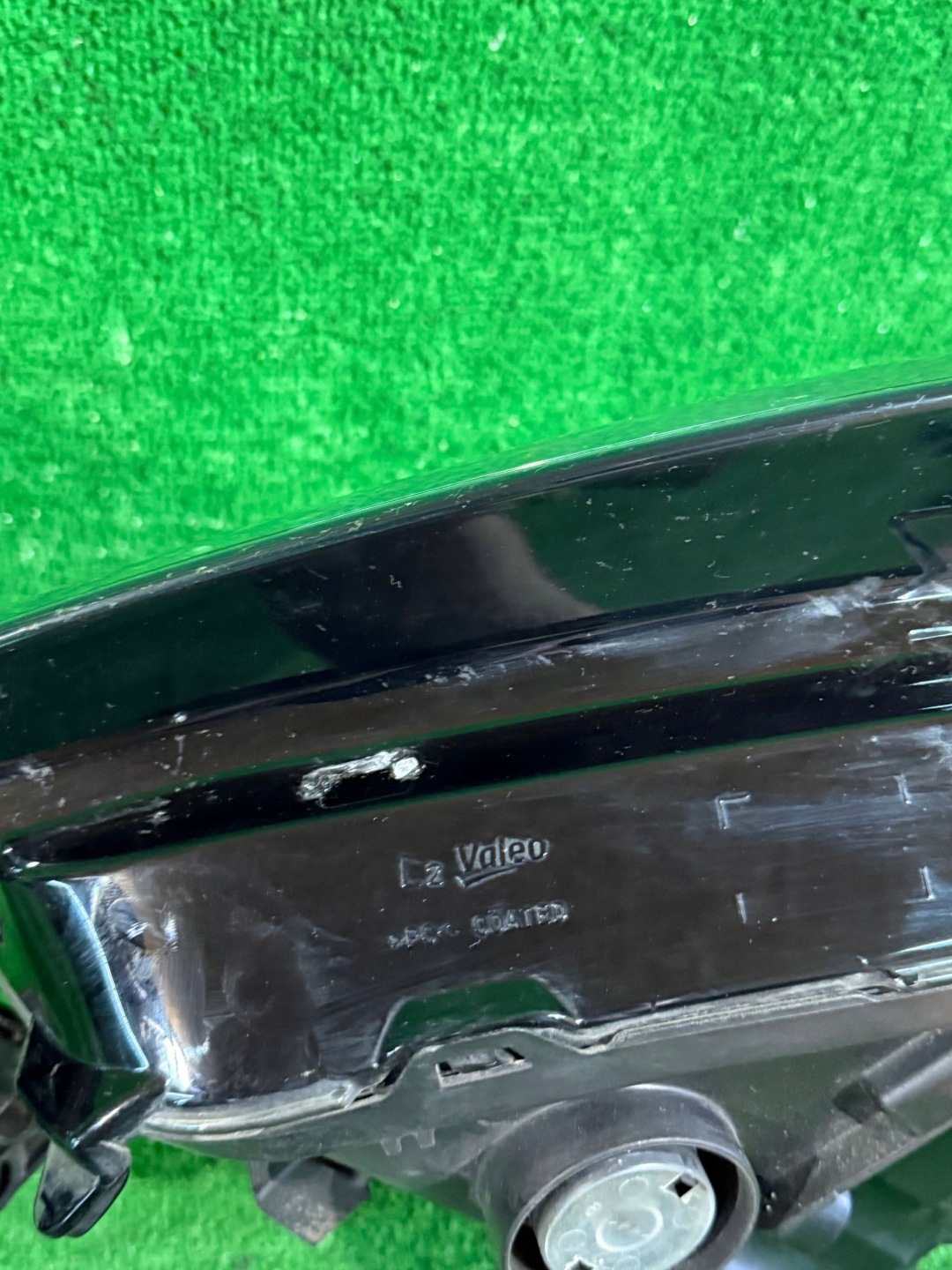 Frontscheinwerfer Skoda Scala 657 657941015C LED Links Scheinwerfer Headlight - Thumbnail 6