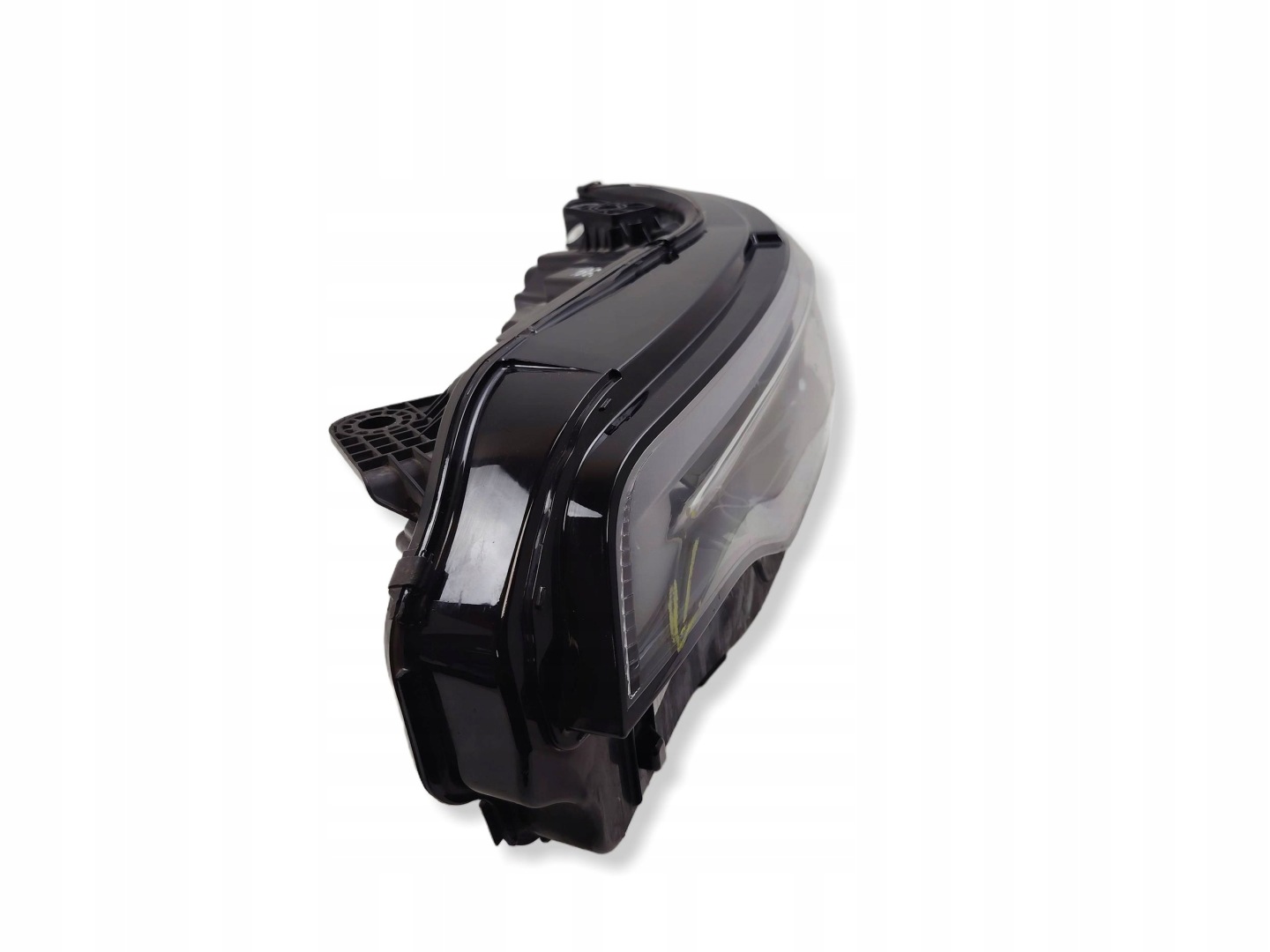 Frontscheinwerfer Jeep Cherokee J LED Links Scheinwerfer Headlight - Thumbnail 6