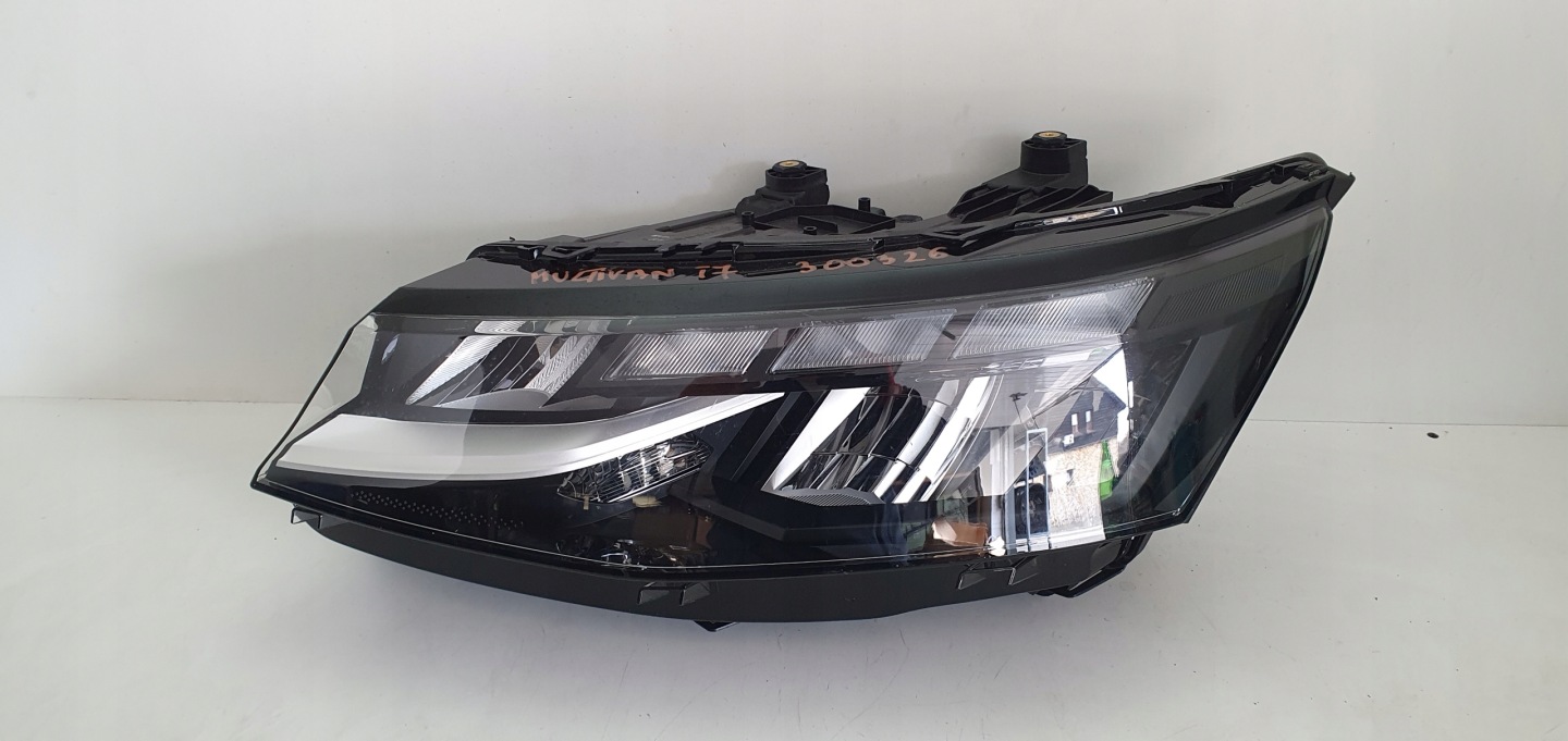 Frontscheinwerfer VW Transporter T7 7T2941035 LED Links Scheinwerfer Headlight - Thumbnail 1