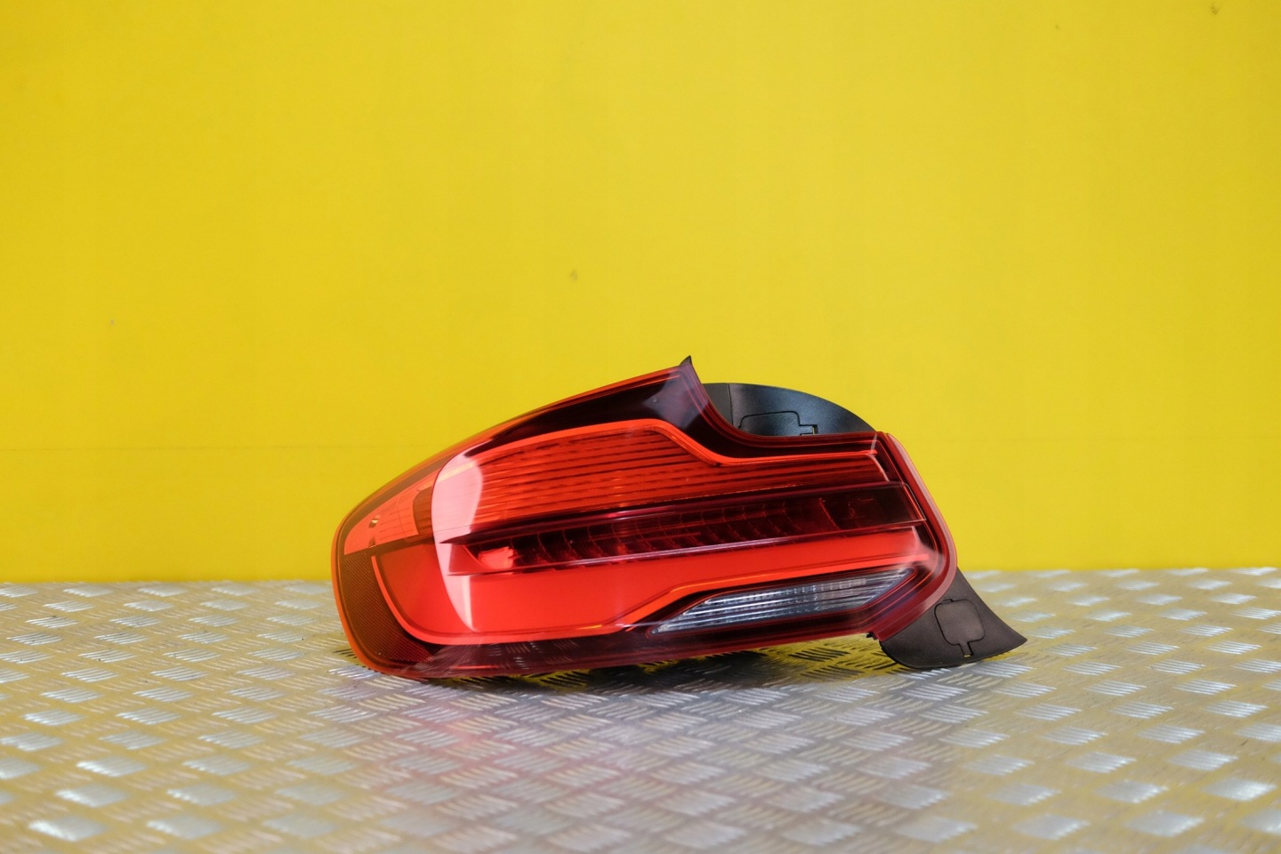 BMW 2 F22 Rückleuchte 7420993 Rearlamp - Thumbnail 1