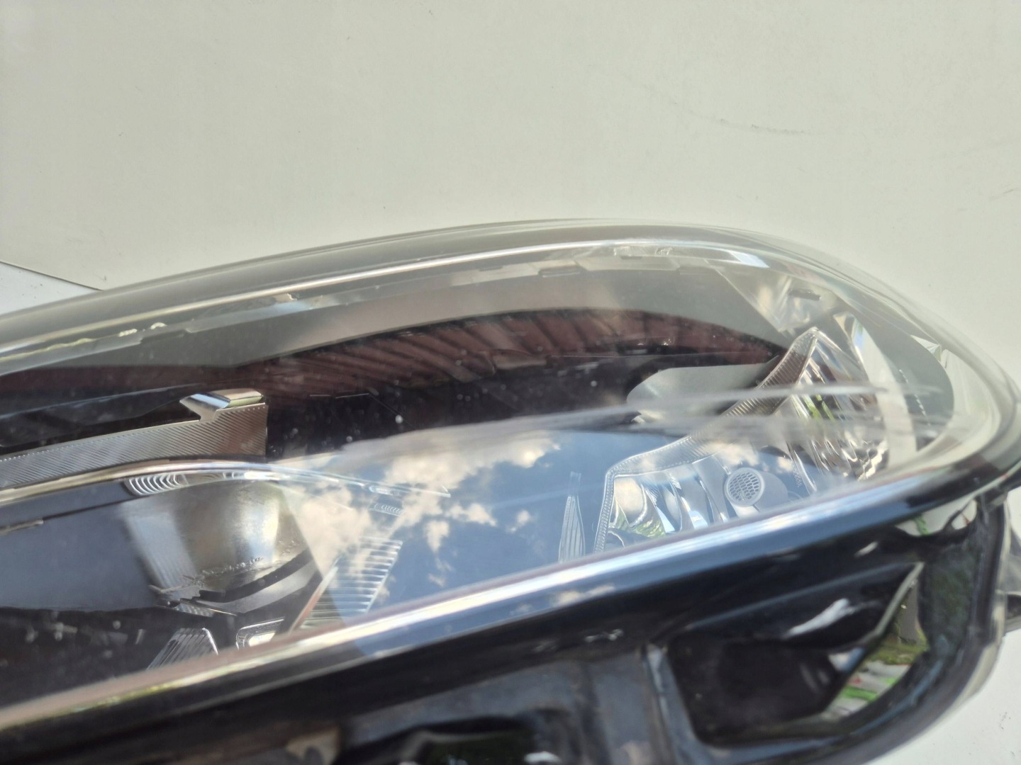 Frontscheinwerfer VW Passat B8 3G1941005C LED Links Scheinwerfer Headlight - Thumbnail 7