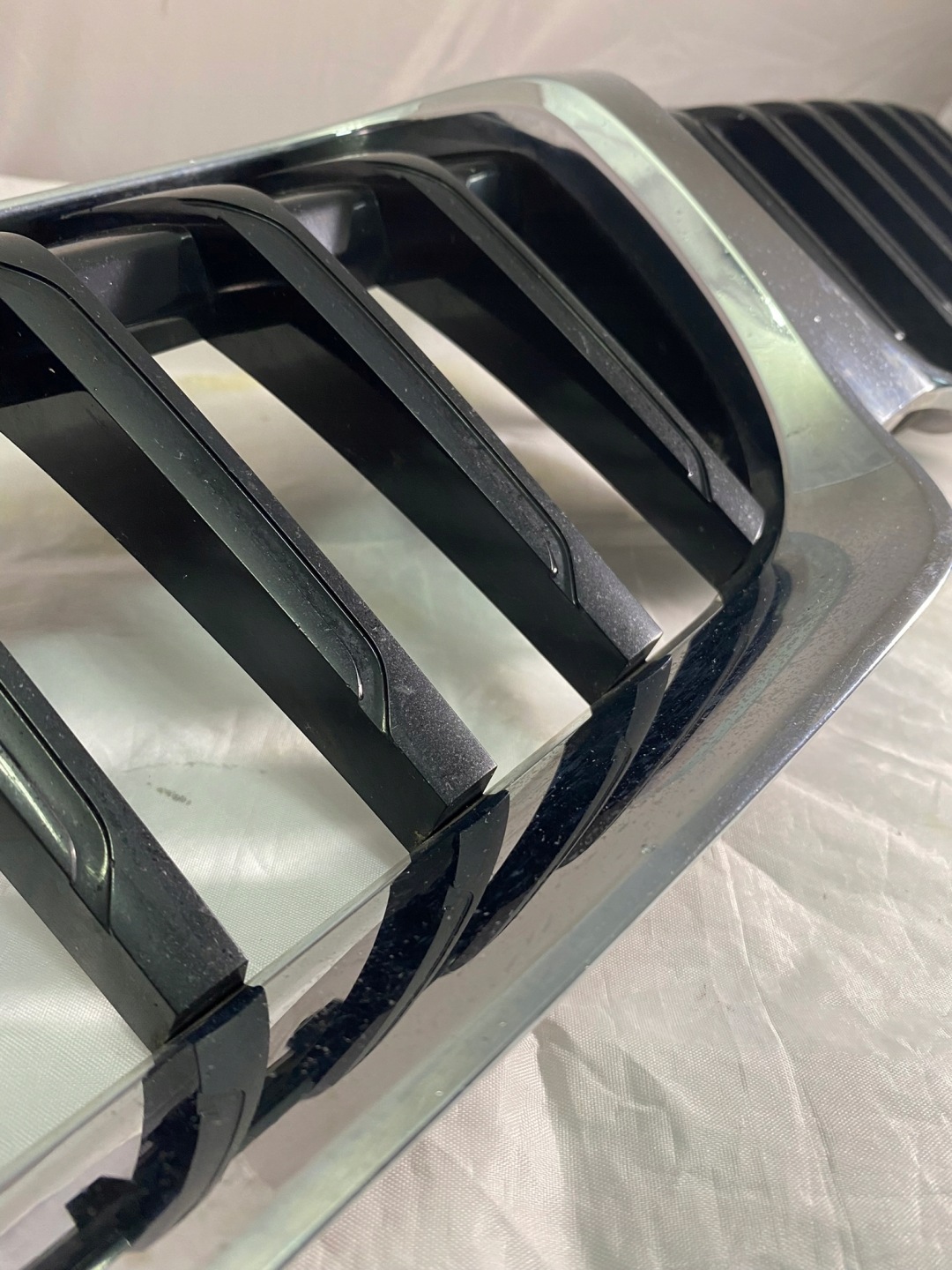 BMW 3 G21 Kühlergrill FRONTGRILL Kühlergitter 5113192 - Thumbnail 10