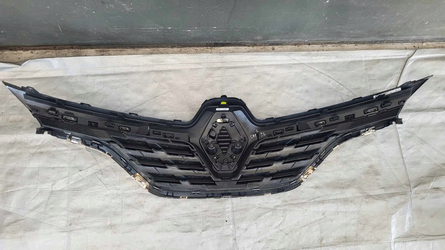 Renault Captur RJB Kühlergrill FRONTGRILL Kühlergitter - Thumbnail 10