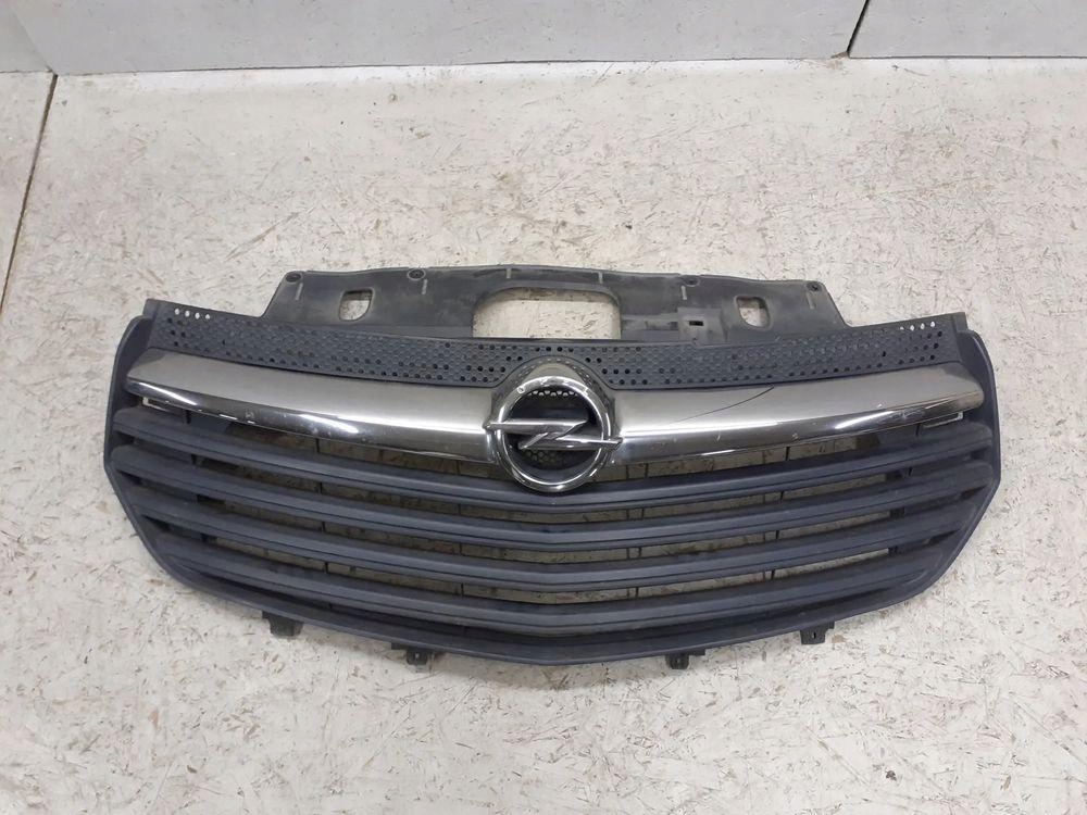Opel Vivaro C Kühlergrill FRONTGRILL Kühlergitter - Thumbnail 1