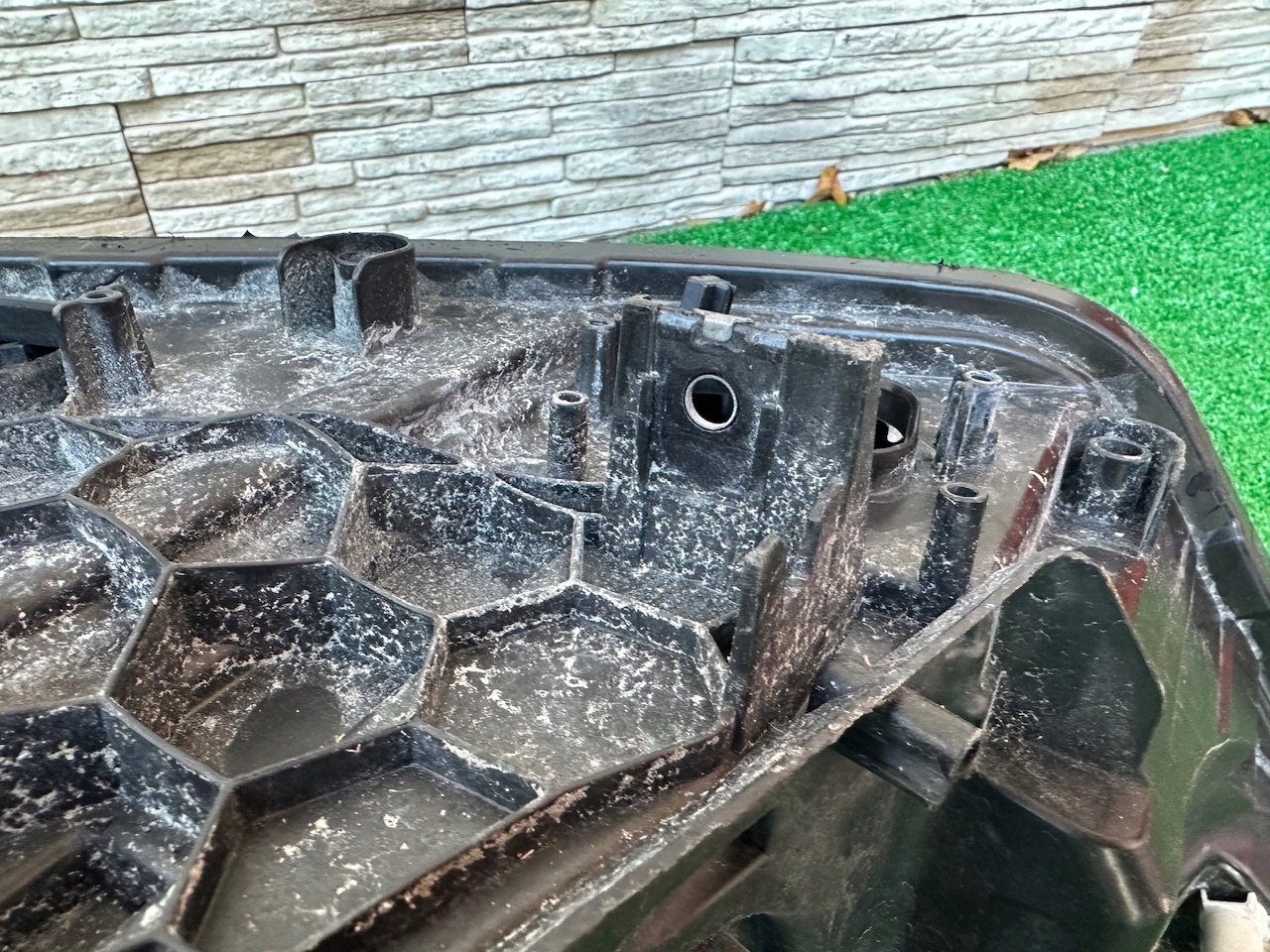 Frontscheinwerfer BMW 1 F21 8739572 LED Rechts Scheinwerfer Headlight - Thumbnail 17