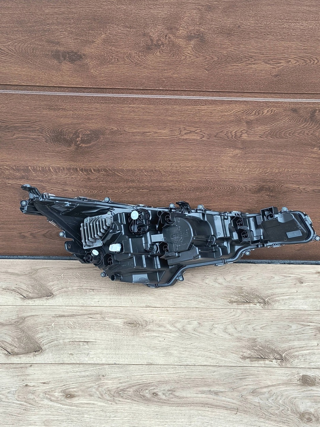 Frontscheinwerfer Toyota Corolla E210 8117002X10 LED Links Headlight - Thumbnail 12