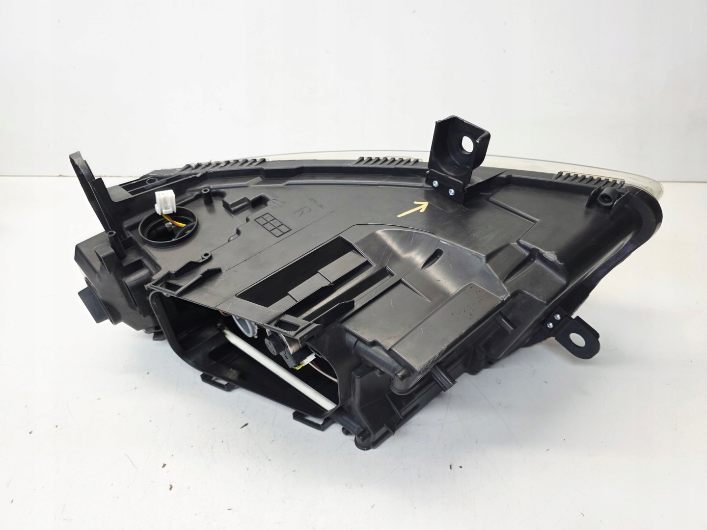 Frontscheinwerfer Audi A6 4F0941004CP Bi-Xenon Rechts Scheinwerfer Headlight - Thumbnail 11