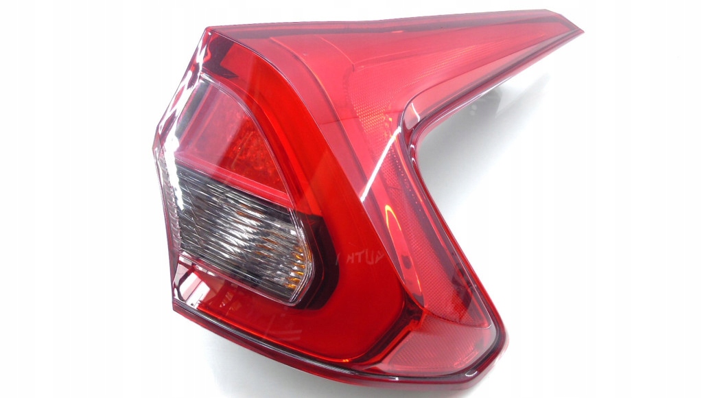 Mitsubishi Eclipse Cross GK0 Rückleuchte Rearlamp - Thumbnail 1