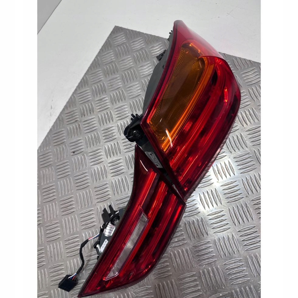 Frontscheinwerfer BMW 4 F33 LED Links Scheinwerfer Headlight - Thumbnail 10