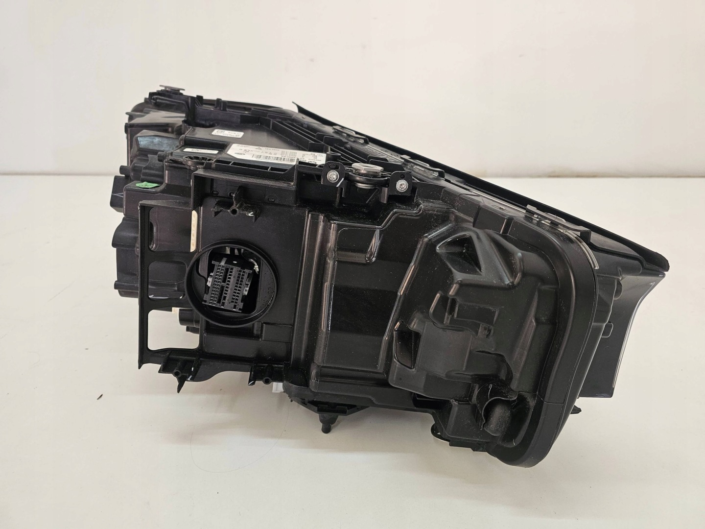 Frontscheinwerfer BMW 5 G31 5A388E3 LCI Links Scheinwerfer Headlight - Thumbnail 10