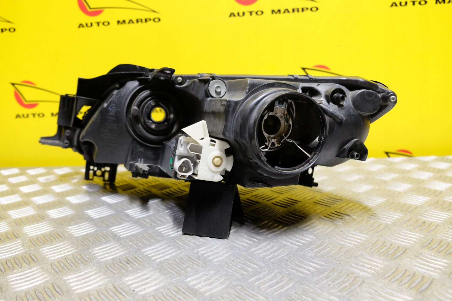 Frontscheinwerfer Mazda CX-7 EH1051030P Xenon Rechts Scheinwerfer Headlight - Thumbnail 9