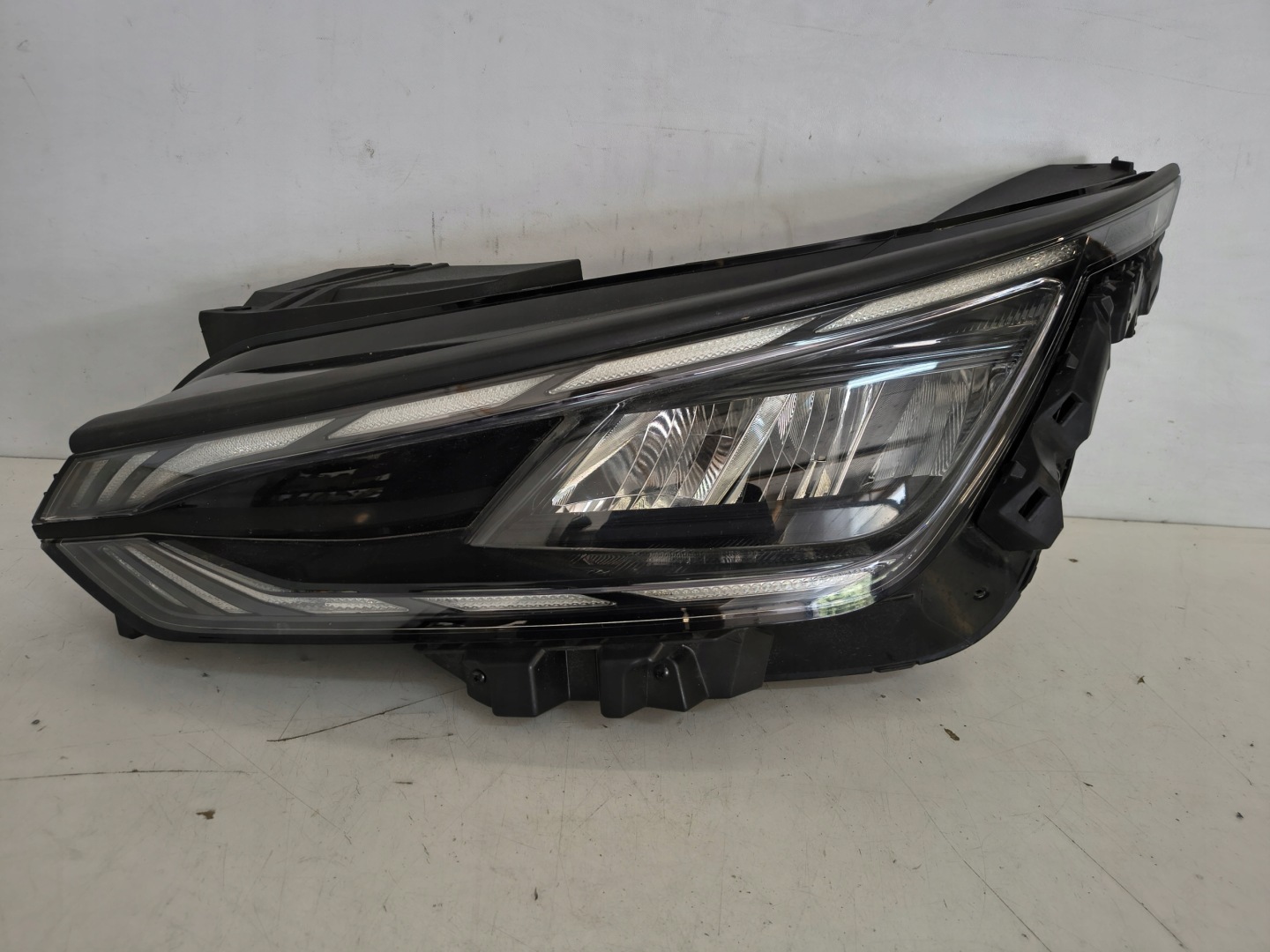 Frontscheinwerfer Kia EV6 CV LED Links Scheinwerfer Headlight - Thumbnail 1