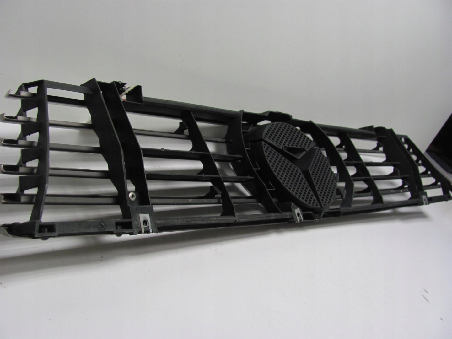 Mercedes-Benz SL-Klasse W129 Kühlergrill FRONTGRILL Kühlergitter - Thumbnail 10