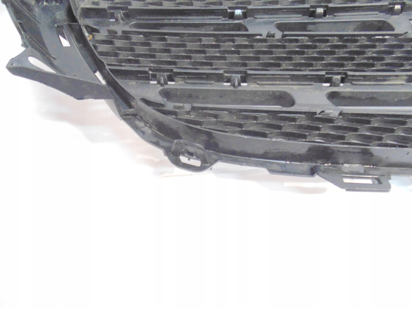 Mercedes-Benz E-Klasse W213 Kühlergrill FRONTGRILL Kühlergitter A2138881400 - Thumbnail 8