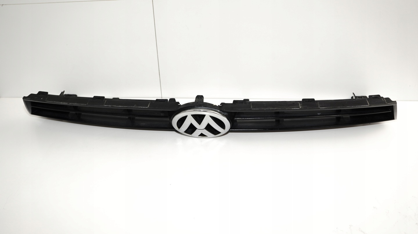 VW Polo V Kühlergrill FRONTGRILL Kühlergitter - Thumbnail 7