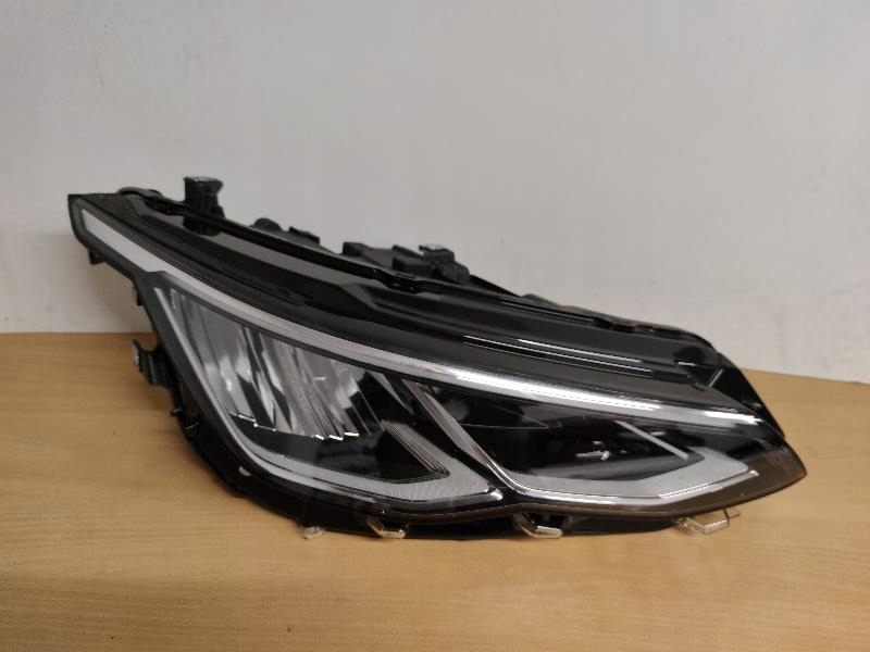 Frontscheinwerfer VW Golf VIII 5H1941006 LED Rechts Scheinwerfer Headlight - Thumbnail 1