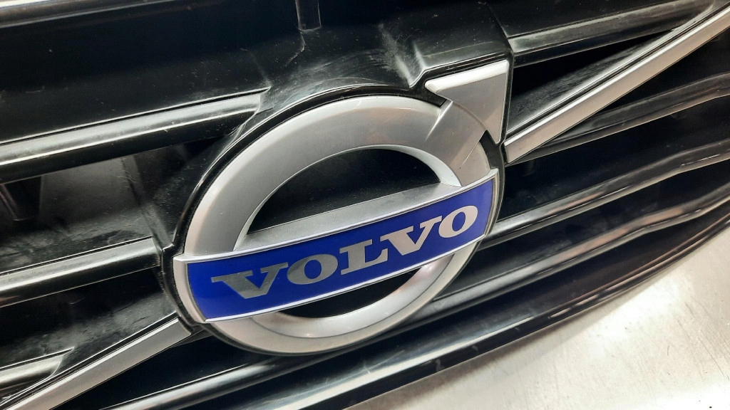 Volvo XC60 Kühlergrill FRONTGRILL Kühlergitter 31425881 - Thumbnail 7