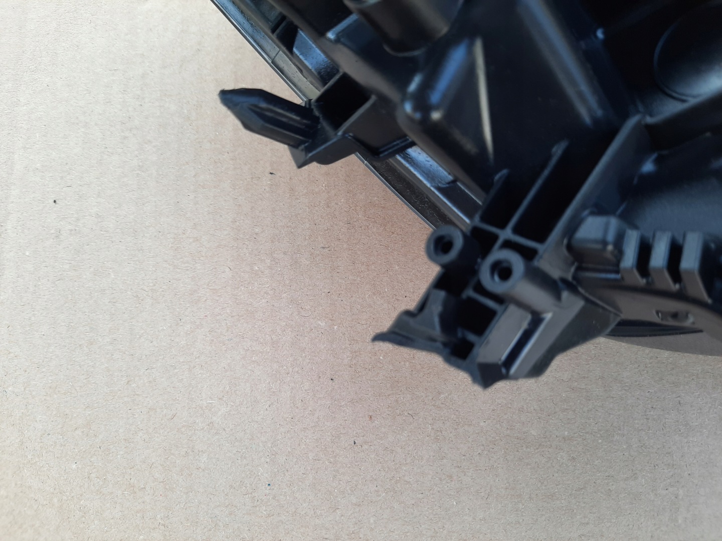 Frontscheinwerfer Renault MĂ©gane I BA.. 260604081R LED Links Headlight - Thumbnail 8